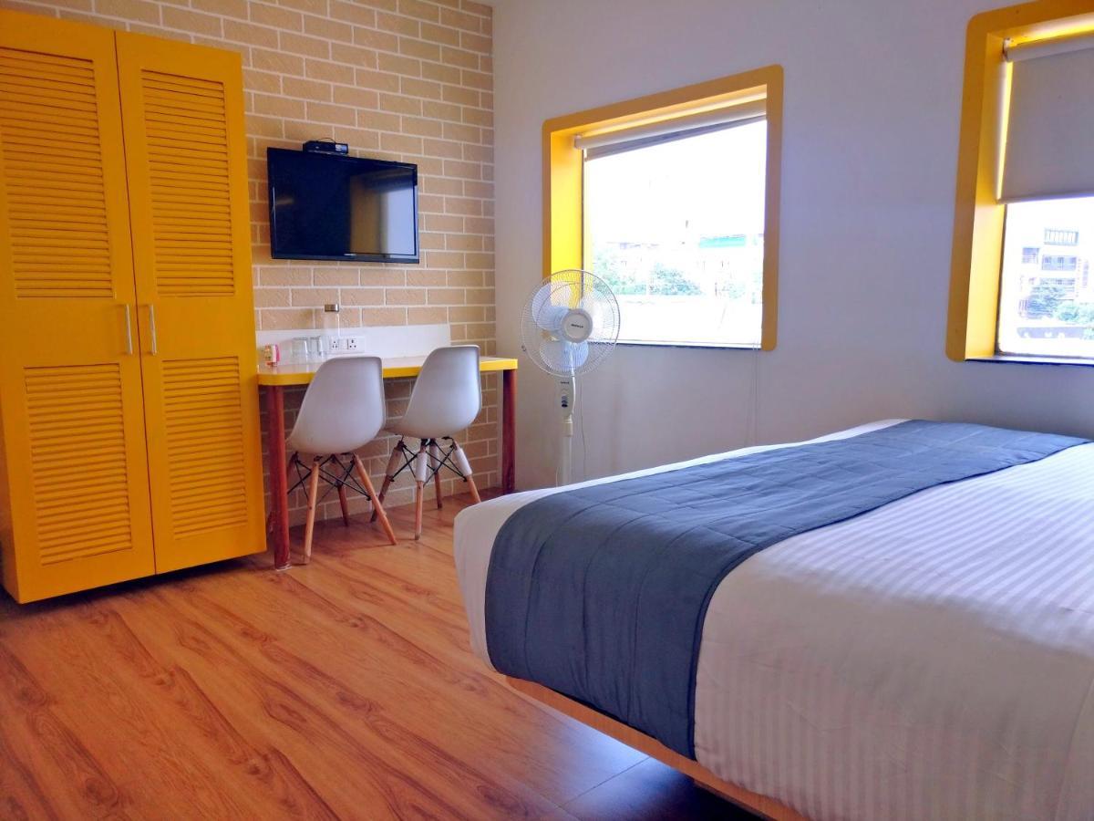 Stay Inn ボーパール エクステリア 写真