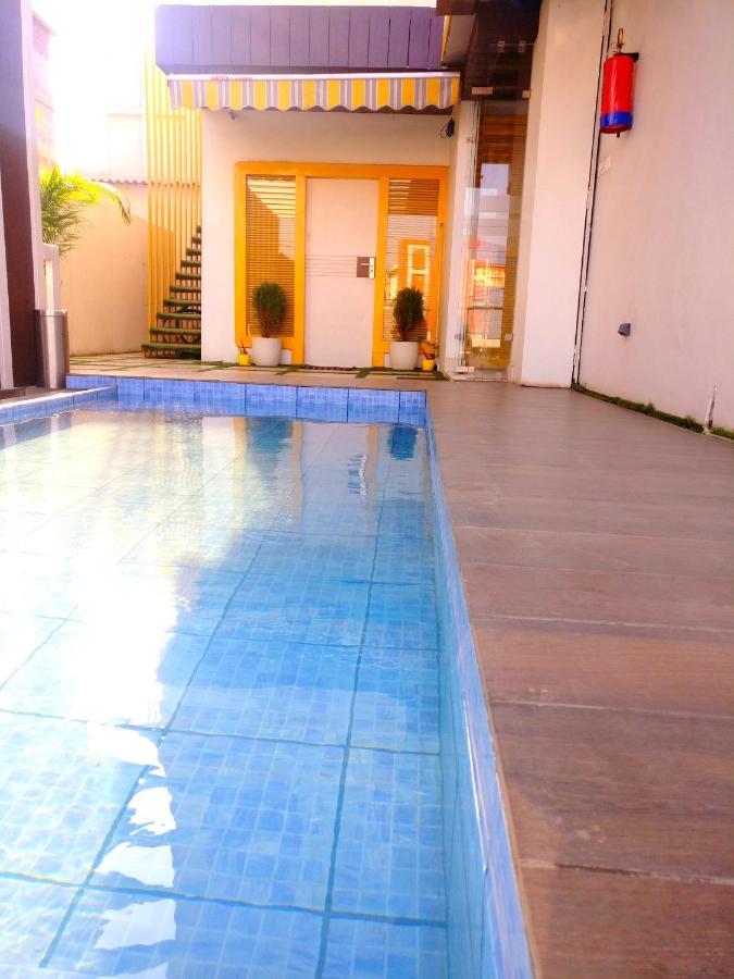 Stay Inn ボーパール エクステリア 写真