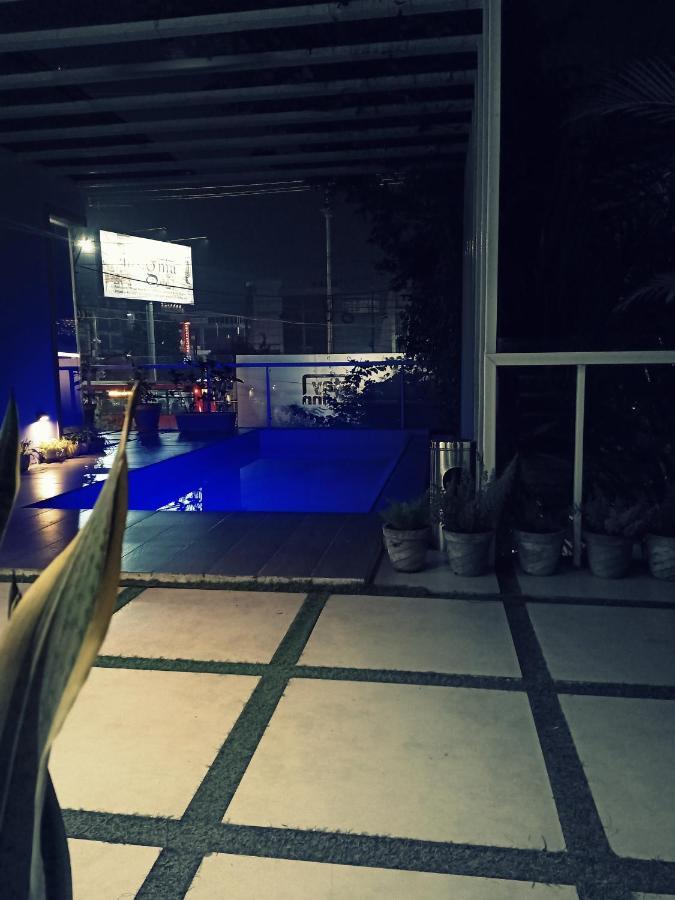 Stay Inn ボーパール エクステリア 写真