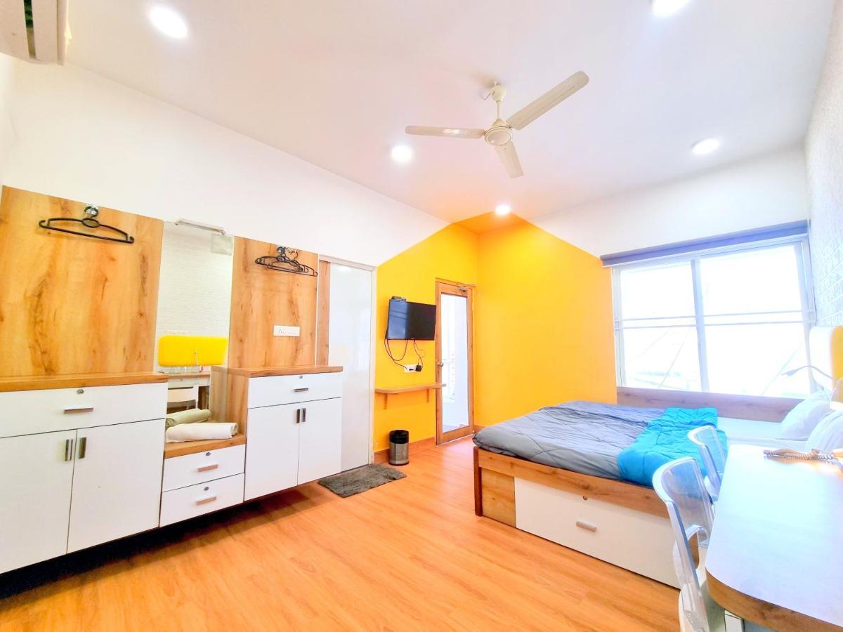 Stay Inn ボーパール エクステリア 写真