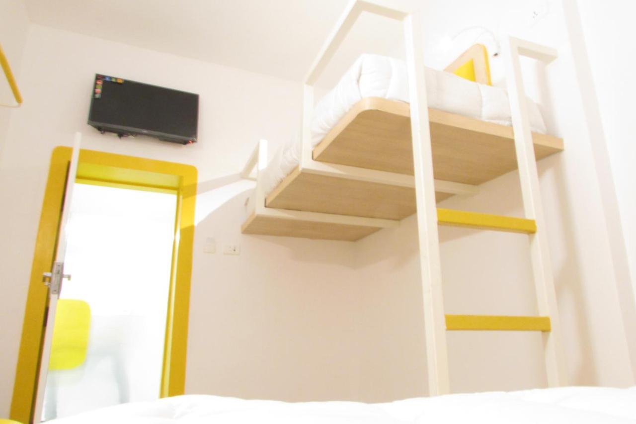 Stay Inn ボーパール エクステリア 写真